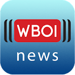 WBOI Public Radio App icon