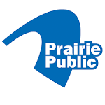 Prairie Public App icon