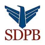 SDPB App icon