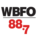 WBFO 88.7 icon