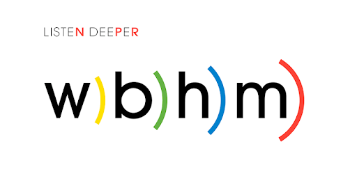 WBHM Public Radio App PC screenshot