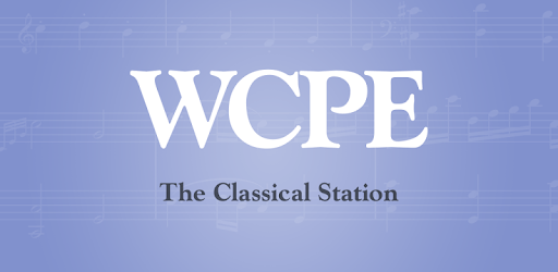 WCPE The Classical Station App PC screenshot WCPE The Classical Station App PC screenshot
