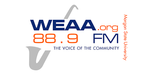 WEAA Public Radio PC screenshot