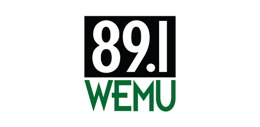 WEMU Public Radio App PC screenshot WEMU Public Radio App PC screenshot