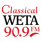 Classical WETA icon