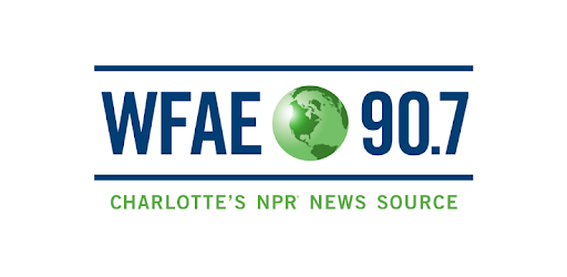 WFAE Public Radio App PC screenshot