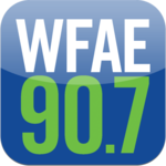 WFAE Public Radio App icon