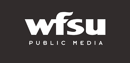 WFSU Public Radio App PC screenshot