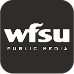 WFSU Public Radio App icon