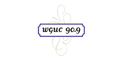 WGUC Public Radio App PC screenshot
