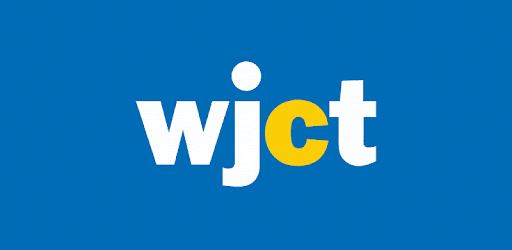 WJCT Public Broadcasting App PC screenshot