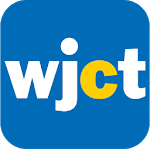 WJCT Public Broadcasting App icon