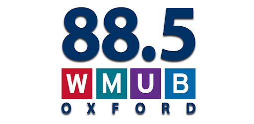 WMUB Public Radio App PC screenshot