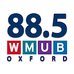 WMUB Public Radio App for PC