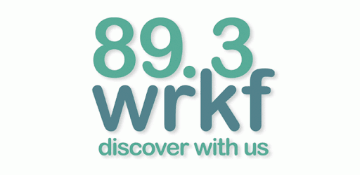WRKF Public Radio App PC screenshot