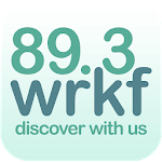 WRKF Public Radio App icon