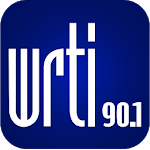 Classical & Jazz Radio WRTI icon