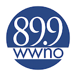 WWNO Public Radio App icon