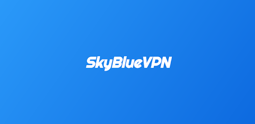 SkyBlueVPN: Free VPN Proxy Server & Secure Service PC screenshot