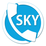 Virtual Number Skycall for PC