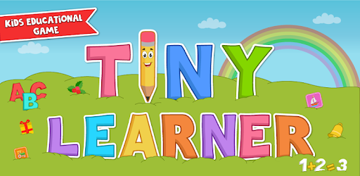 Tiny Learner - Toddler Kids Learning Game for PC - Free Download ...