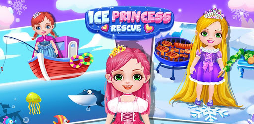 Ice Princess: Brave Love Story PC screenshot Ice Princess: Brave Love Story PC screenshot