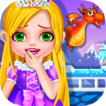 Ice Princess: Brave Love Story for PC Ice Princess: Brave Love Story for PC