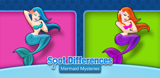 Spot Differences Ocean Mystery PC screenshot Spot Differences Ocean Mystery PC screenshot