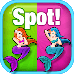 Spot Differences Ocean Mystery for PC Spot Differences Ocean Mystery for PC