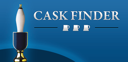 CaskFinder PC screenshot