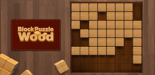 Block Puzzle Wood 2018 PC screenshot Block Puzzle Wood 2018 PC screenshot