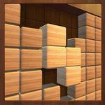 Block Puzzle Wood 2018 icon
