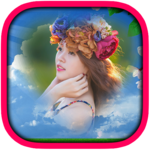 Sky & Cloud Photo Frames for PC Sky & Cloud Photo Frames for PC