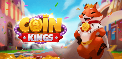 Coin Kings PC screenshot