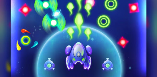 Space Shooter - Galaxy Shooting of Strike Force PC screenshot Space Shooter - Galaxy Shooting of Strike Force PC screenshot