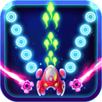 Space Shooter - Galaxy Shooting of Strike Force for PC Space Shooter - Galaxy Shooting of Strike Force for PC
