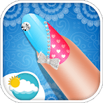 Nail Art Makeover Salon Games for PC Nail Art Makeover Salon Games for PC