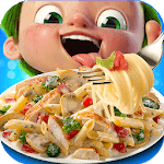 Pasta Maker - Cooking Chef for PC