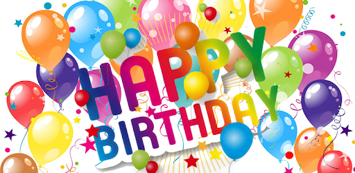 Birthday Gif PC screenshot