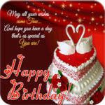 Birthday Gif for PC