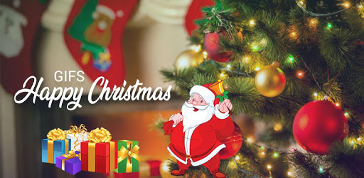 Christmas Gif PC screenshot