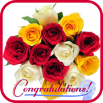 Congratulation Gif for PC