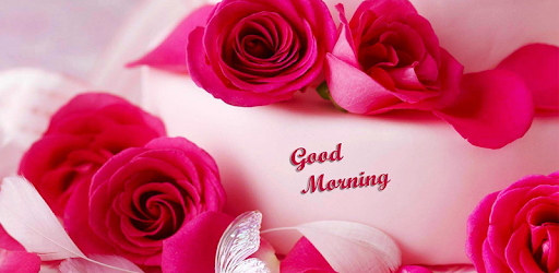 Good Morning Gif PC screenshot