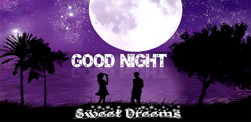 Good Night Gif PC screenshot