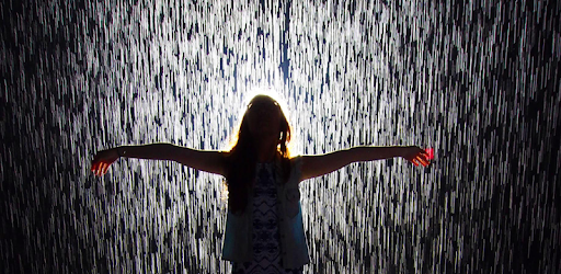 Rain On Photo Editor PC screenshot Rain On Photo Editor PC screenshot