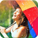 Rain On Photo Editor for PC Rain On Photo Editor for PC