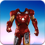 Super Hero Photo Suit for PC Super Hero Photo Suit for PC