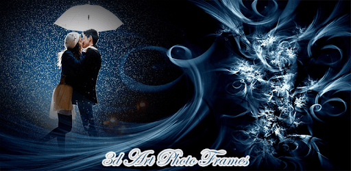 3d Art Photo Frames PC screenshot