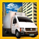 Delivery Driver Simulator 2017 for PC
