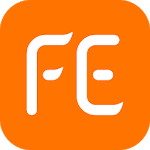 FE File Explorer - File Manager icon